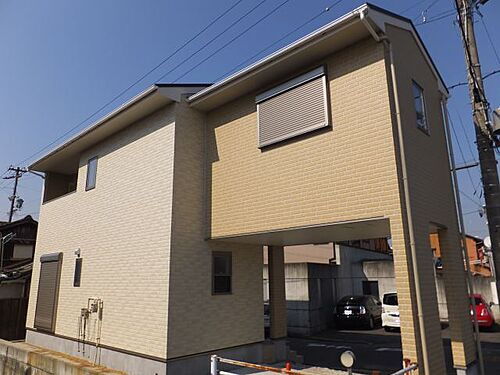 東富田貸家（ブレイナー様）