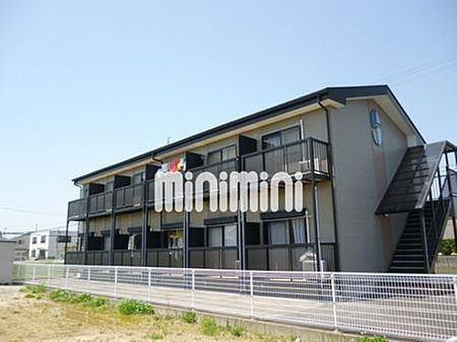 三重県三重郡川越町大字豊田 賃貸マンション