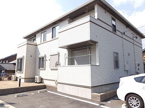 三重県四日市市大矢知町 賃貸アパート