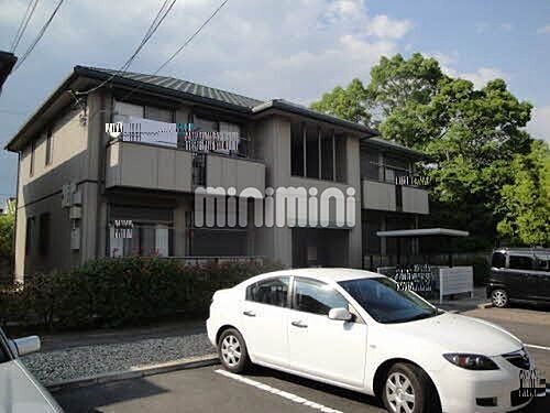 三重県四日市市富田１丁目 賃貸アパート