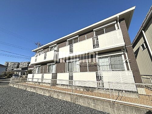 三重県四日市市下之宮町 賃貸アパート