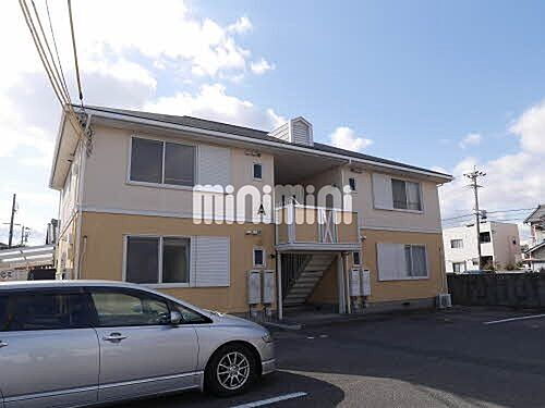 ハイネス２１　Ａ棟