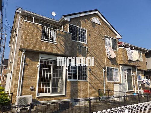 クルーセ　Ｂ棟