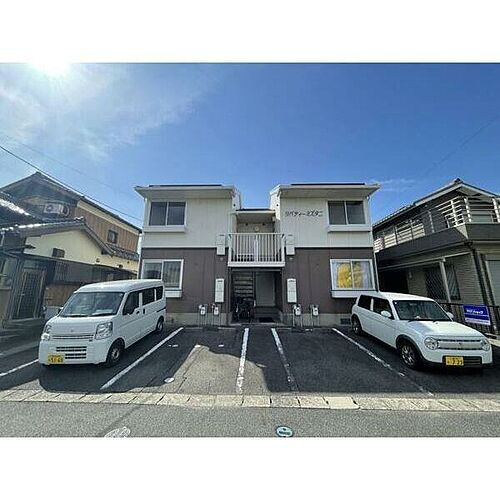 リバティーミズタニ