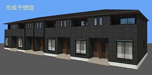 三重県四日市市天カ須賀４丁目 賃貸アパート