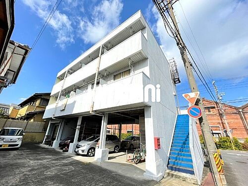 ファミール若葉