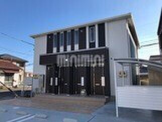 三重県四日市市松原町 賃貸アパート