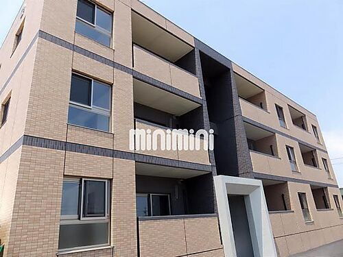 三重県四日市市松寺３丁目 賃貸マンション