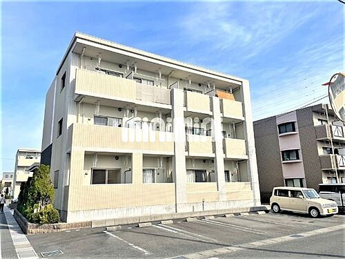 三重県三重郡川越町大字豊田 賃貸マンション