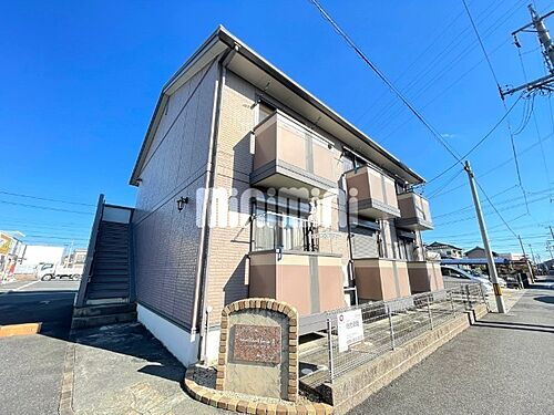 三重県四日市市松原町 賃貸アパート