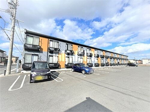 メゾン・テル・フロンタール 伊勢朝日駅 1K 賃貸(賃貸マンション・アパート)