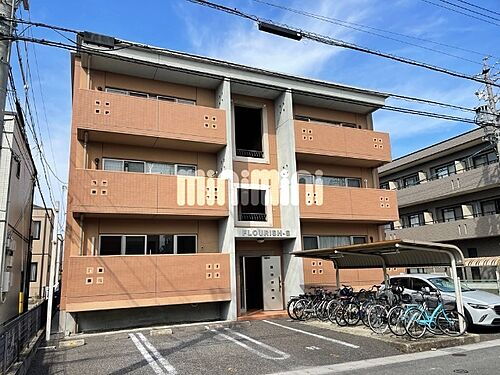 三重県四日市市下之宮町 賃貸マンション