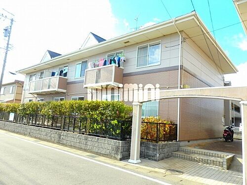 エクセルタウンＩ棟