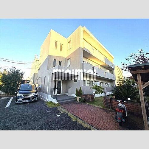 三重県四日市市下之宮町 賃貸マンション