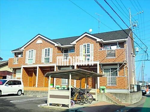 グランメゾン　ＩＩ