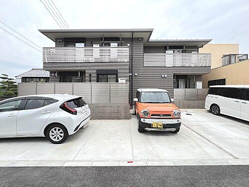 三重県三重郡川越町大字豊田 賃貸マンション