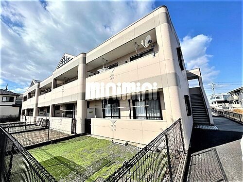 三重県三重郡川越町大字南福崎 賃貸マンション