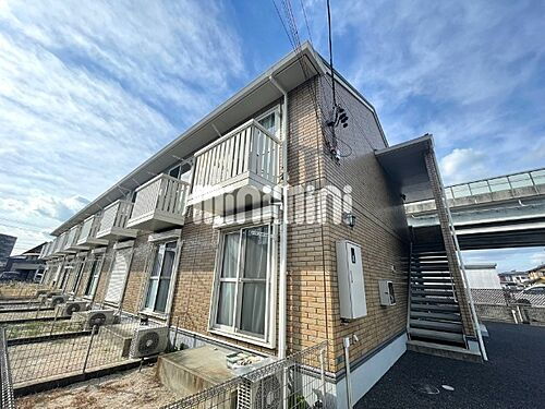 三重県四日市市下さざらい町 賃貸アパート