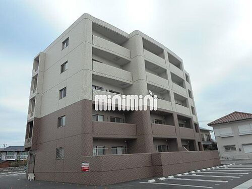 三重県四日市市蒔田３丁目 賃貸マンション