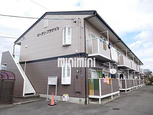 三重県四日市市蒔田２丁目 賃貸マンション