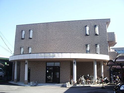 三重県三重郡川越町大字豊田 賃貸マンション