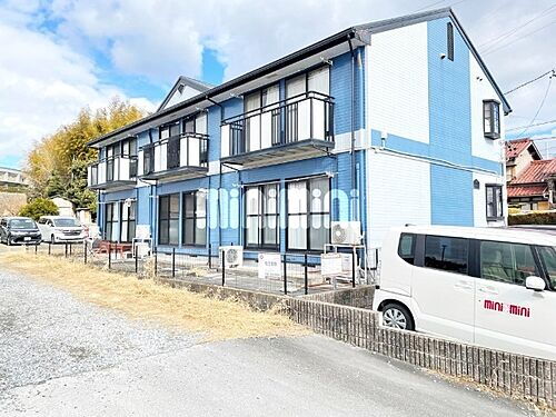 ライフステージ栗田