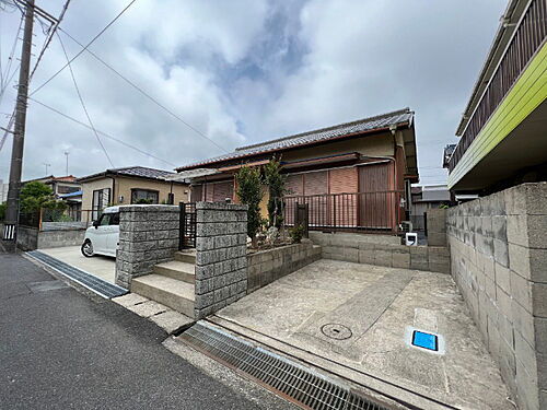 三重県津市垂水 賃貸一戸建て