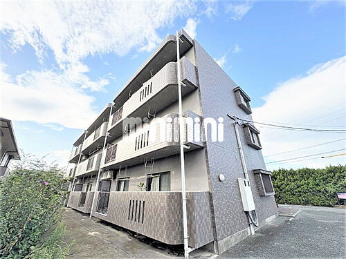 三重県津市津興 賃貸マンション