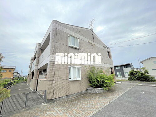 三重県津市一身田町 賃貸マンション