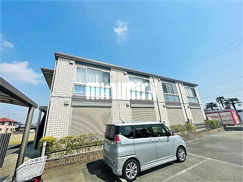 エミネンス東浜