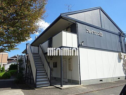 三重県津市白塚町 賃貸アパート