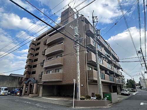 三重県津市東丸之内 賃貸マンション