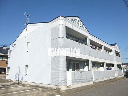 三重県津市桜田町 賃貸マンション