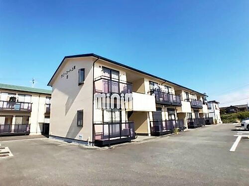 三重県津市上浜町４丁目 賃貸マンション