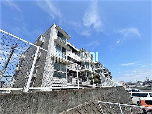 三重県津市大谷町 賃貸マンション