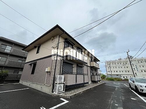 シャローム　Ｂ棟