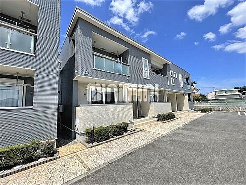 三重県津市藤方 賃貸アパート