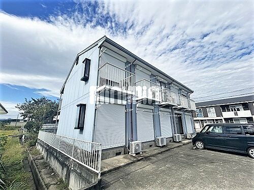 三重県津市一身田大古曽 賃貸アパート