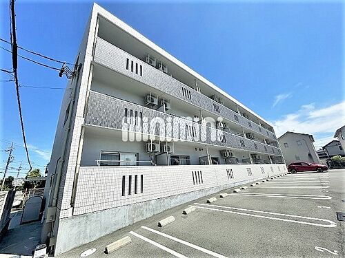 三重県津市一身田中野 賃貸マンション