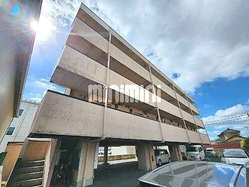 三重県津市半田 賃貸マンション