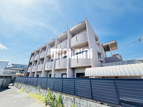 三重県津市雲出本郷町 賃貸マンション