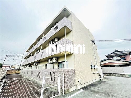 三重県津市上浜町４丁目 賃貸マンション