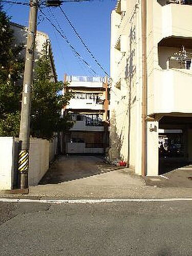 三重県津市高茶屋小森町 賃貸マンション