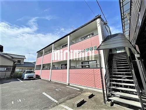 三重県津市新町２丁目 賃貸マンション