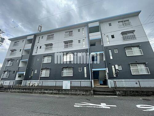 三重県津市久居射場町 賃貸マンション