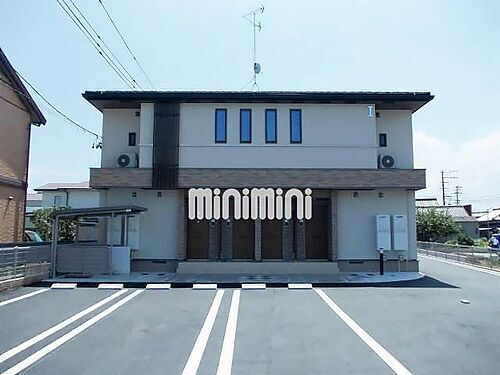 三重県津市戸木町 賃貸マンション