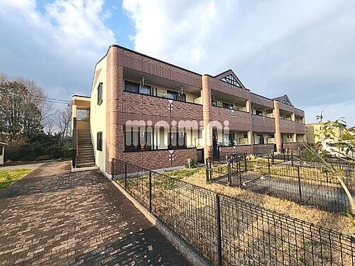 グランディール壱番館