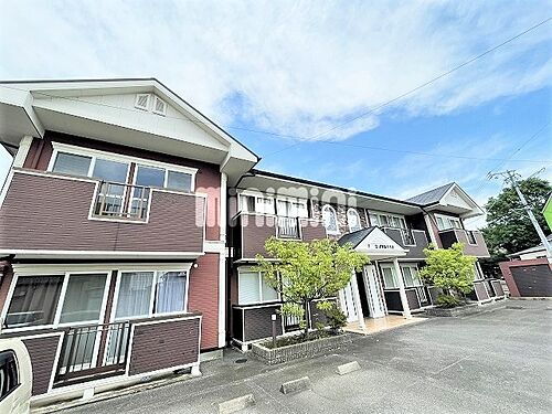 三重県津市桜橋１丁目 賃貸マンション