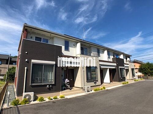 三重県津市栗真町屋町 賃貸アパート