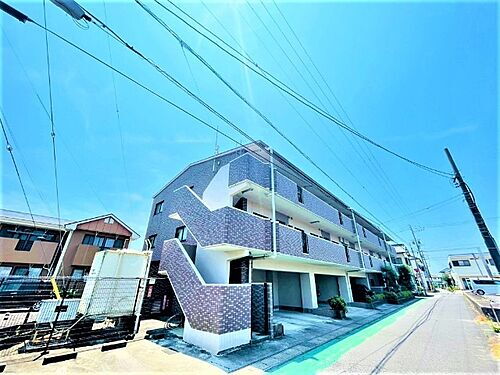 三重県鈴鹿市若松北２丁目 賃貸マンション